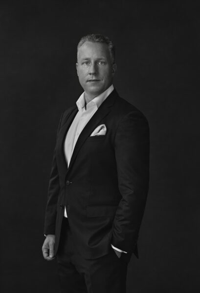 Portrætfoto